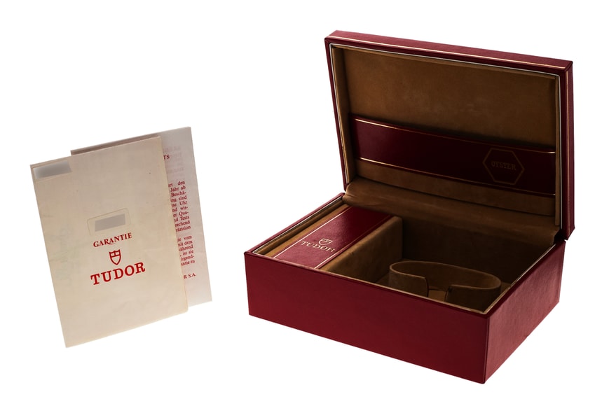 Tudor Prince Date 84100